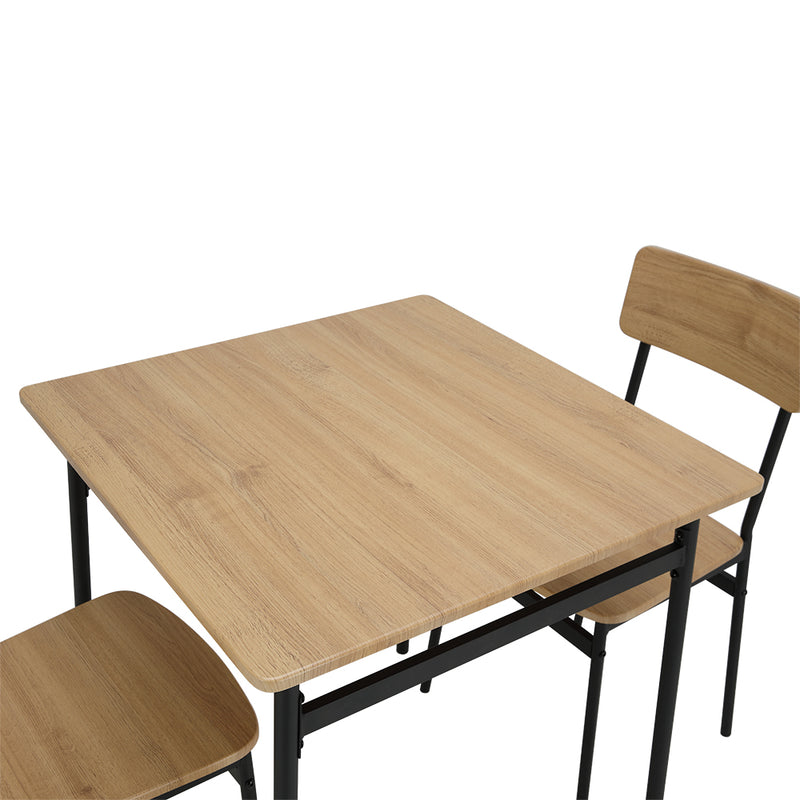 VICKI 2-Seater Dining Set