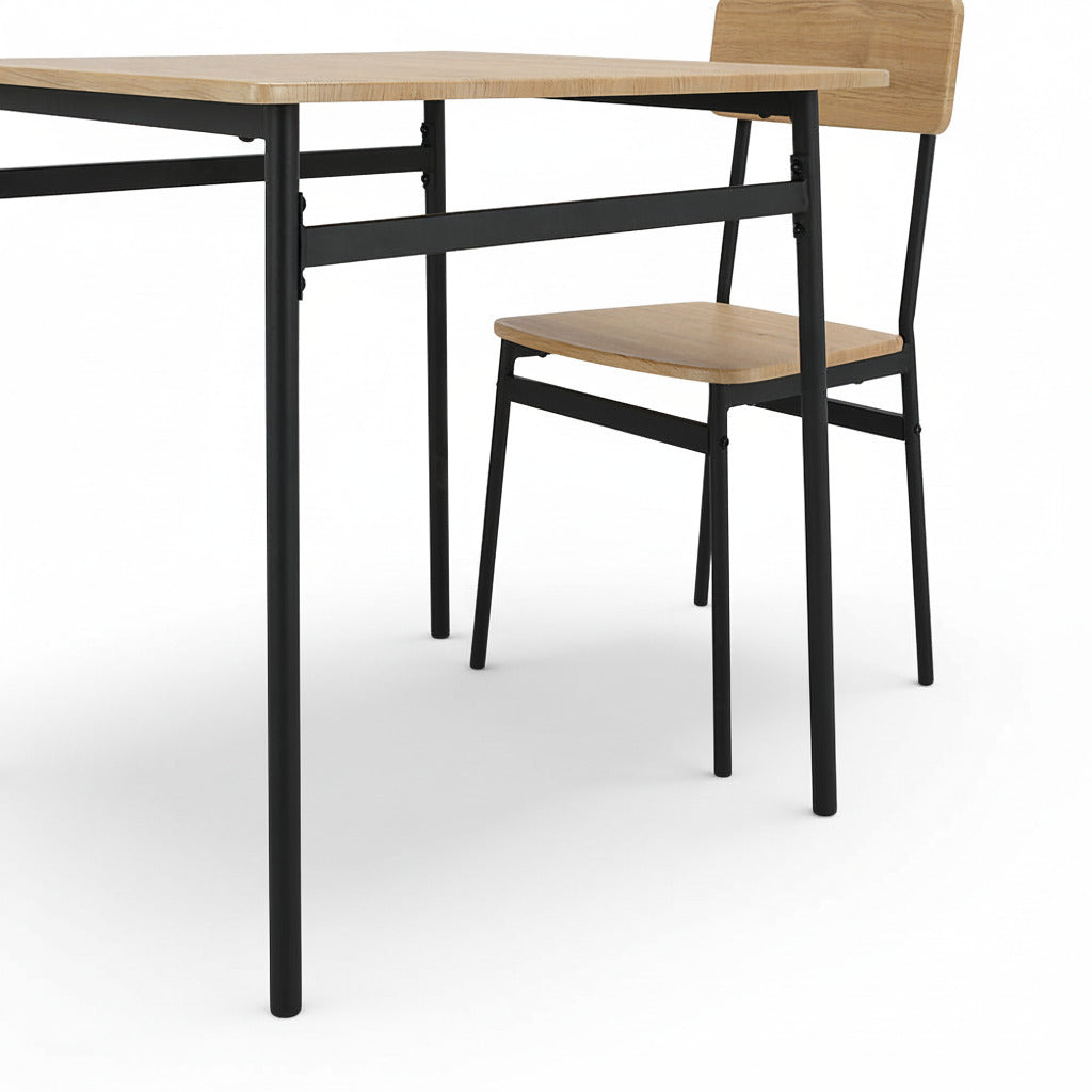 VICKI 2-Seater Dining Set