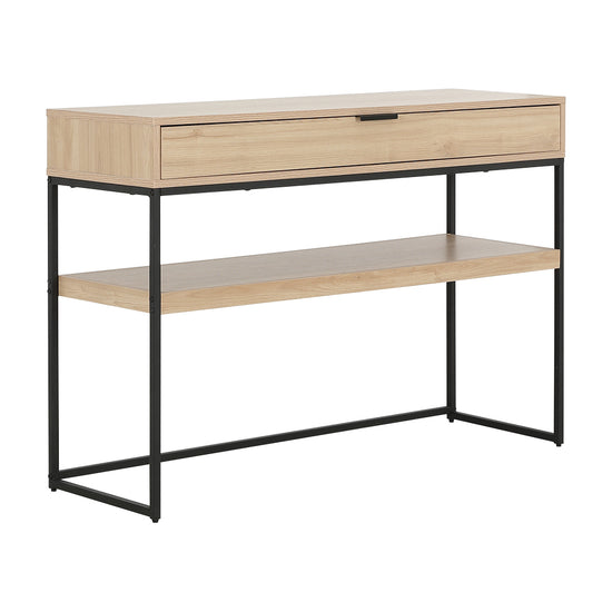 VISSEL Console Table