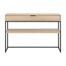 VISSEL Console Table