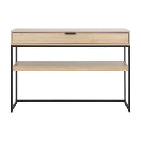 VISSEL Console Table