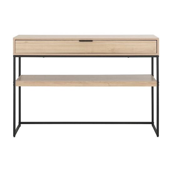 VISSEL Console Table