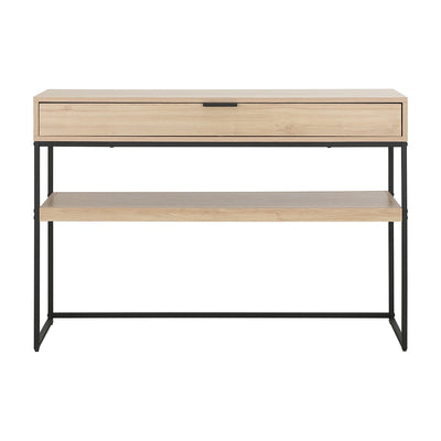 VISSEL Console Table