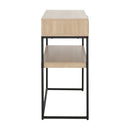 VISSEL Console Table