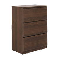 VOW Chest of 3 Drawers