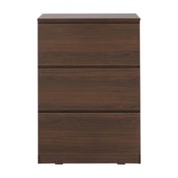 VOW Chest of 3 Drawers