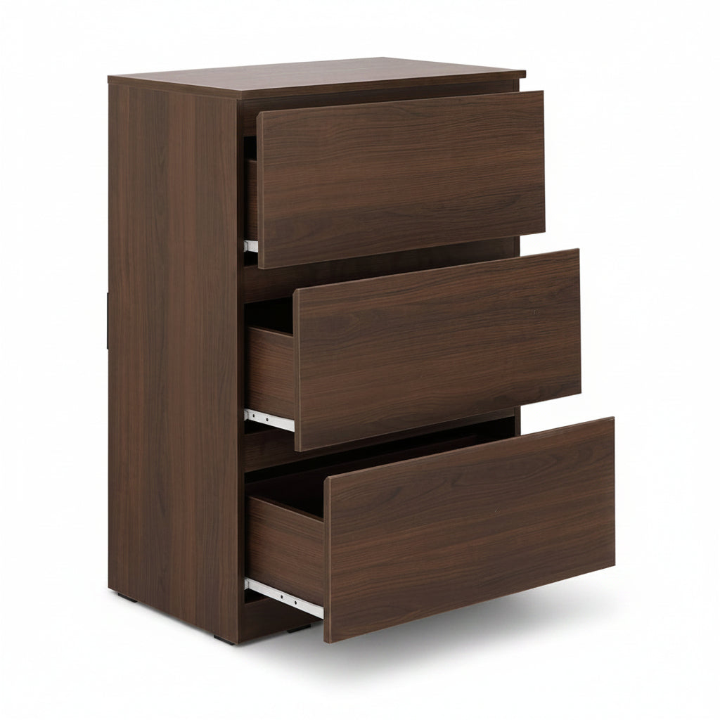 VOW Chest of 3 Drawers