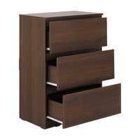 VOW Chest of 3 Drawers