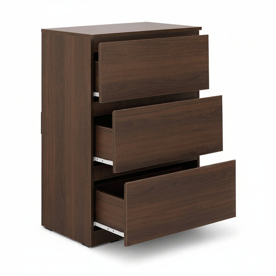 VOW Chest of 3 Drawers