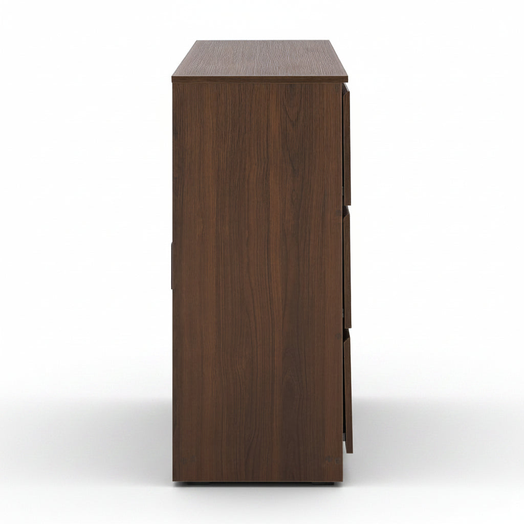 VOW Chest of 6 Drawers
