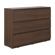 Load image into Gallery viewer, VOW Chest of 6 Drawers
