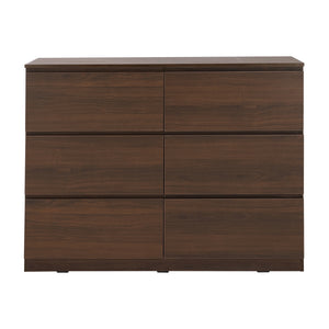 VOW Chest of 6 Drawers