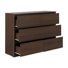 Load image into Gallery viewer, VOW Chest of 6 Drawers
