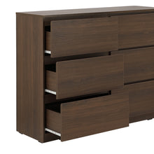 Load image into Gallery viewer, VOW Chest of 6 Drawers
