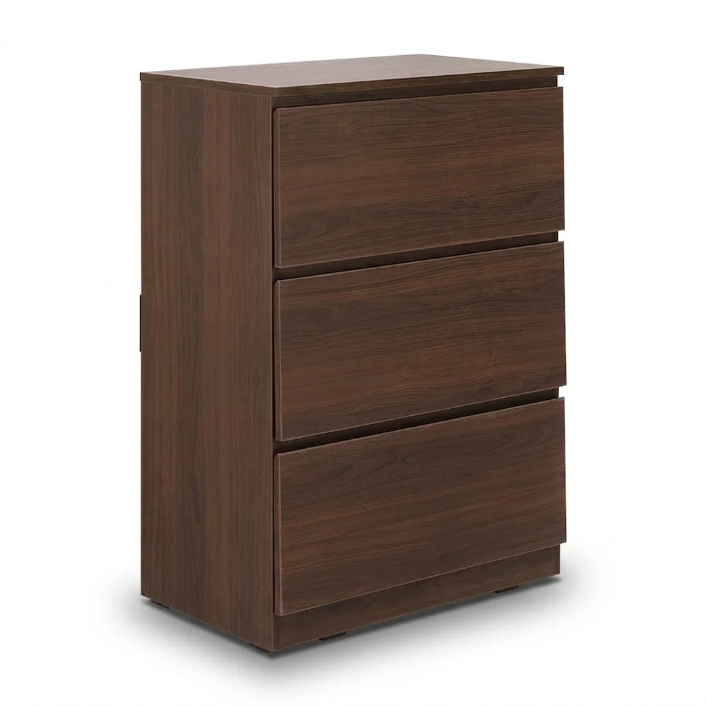 VOW Chest of 3 Drawers