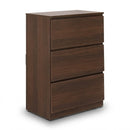 VOW Chest of 3 Drawers