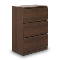 VOW Chest of 3 Drawers