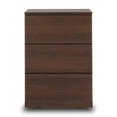 VOW Chest of 3 Drawers