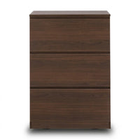 VOW Chest of 3 Drawers