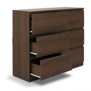VOW Chest of 6 Drawers