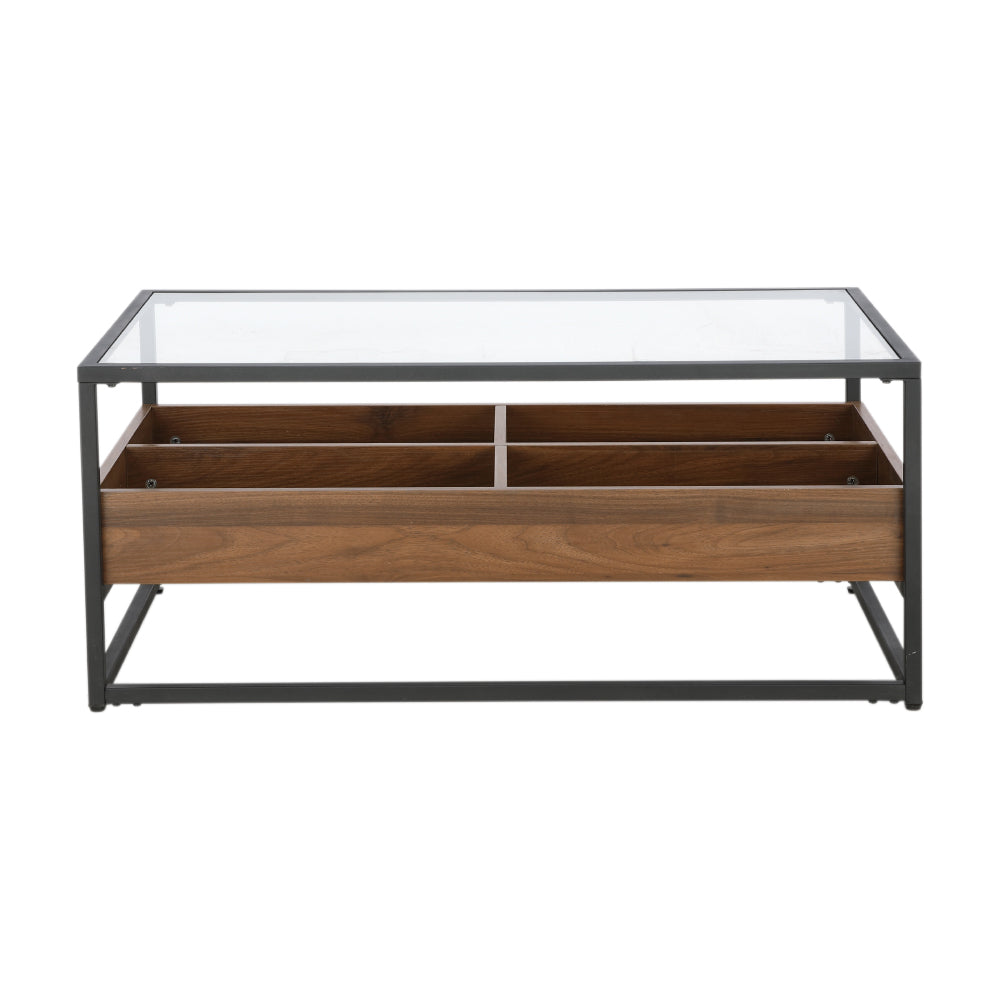 WARWICK CENTER TABLE