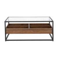WARWICK CENTER TABLE