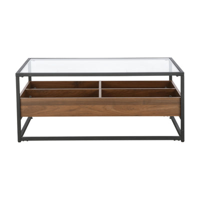 WARWICK CENTER TABLE