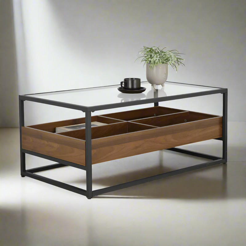 WARWICK CENTER TABLE