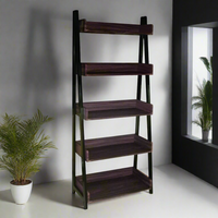 WALLAS Bookshelf