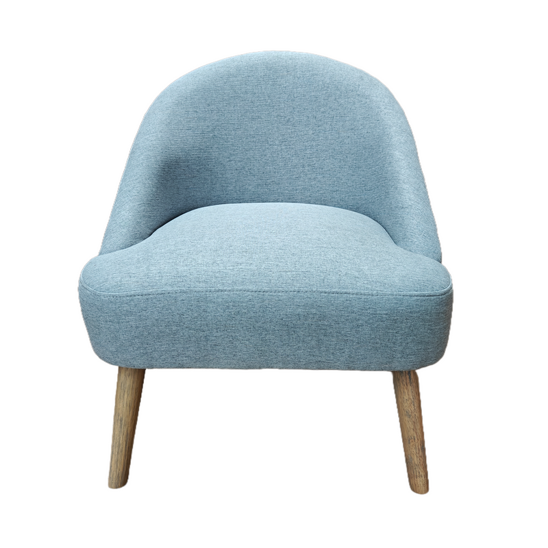 YASMIN ACCENT CHAIR