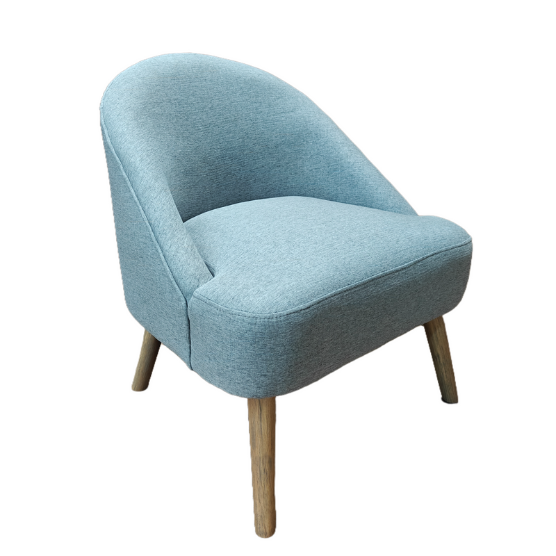 YASMIN ACCENT CHAIR