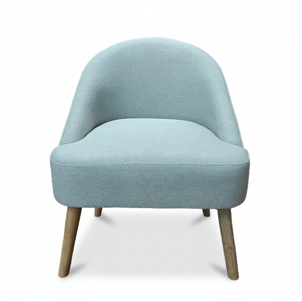 YASMIN ACCENT CHAIR