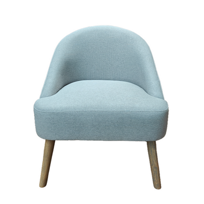 YASMIN ACCENT CHAIR