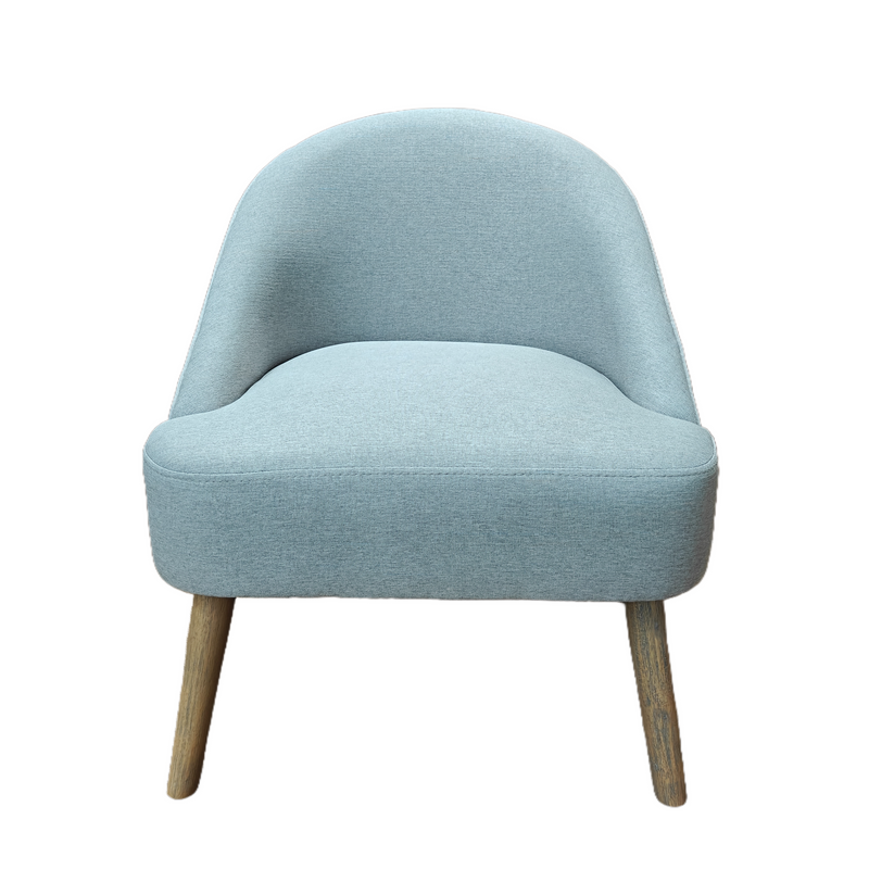 YASMIN ACCENT CHAIR