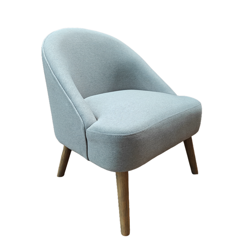 YASMIN ACCENT CHAIR