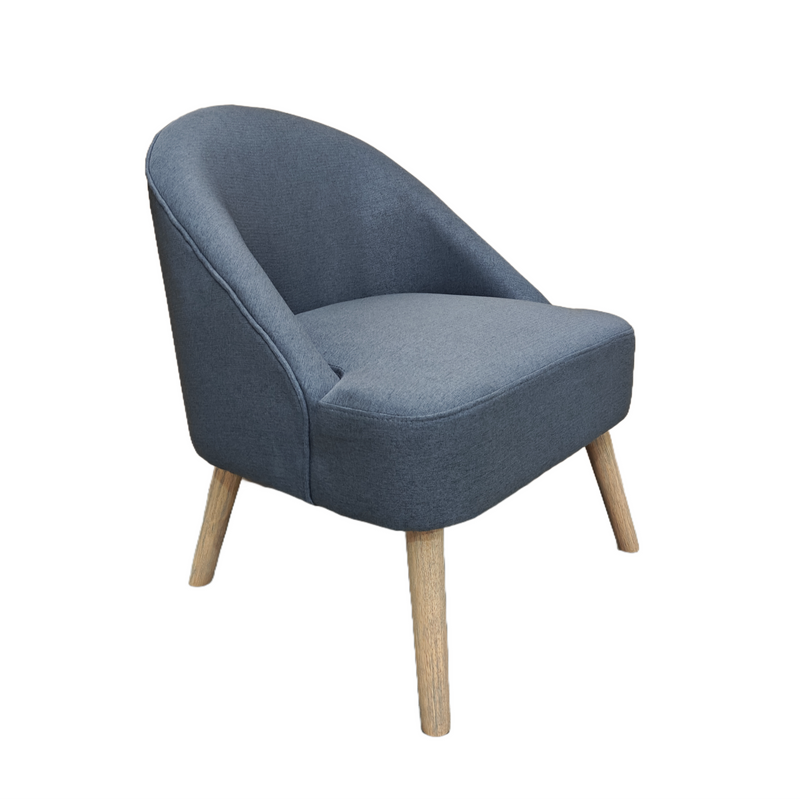 YASMIN ACCENT CHAIR