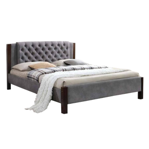 ZANDRO Queen Bed 60x75