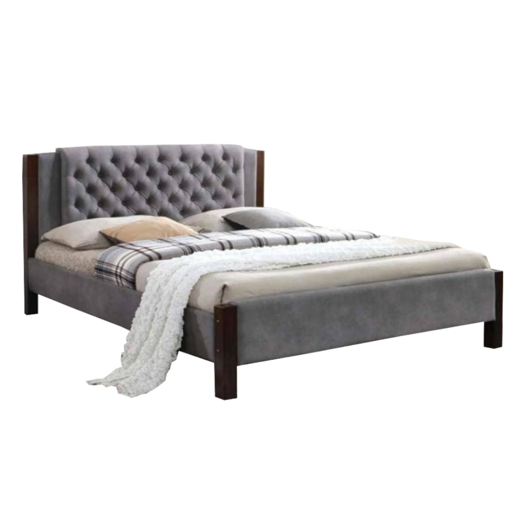 ZANDRO Queen Bed 60x75