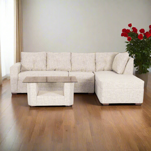 ARGO L-Shape Sofa