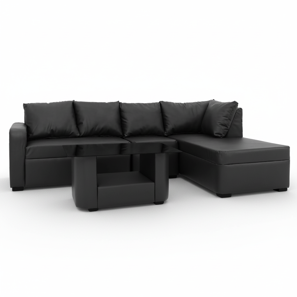 ARGO L-Shape Sofa