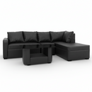 ARGO L-Shape Sofa
