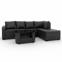 ARGO L-Shape Sofa