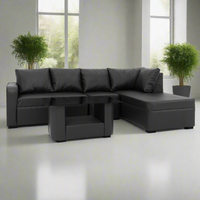 ARGO L-Shape Sofa