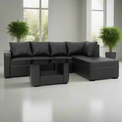 ARGO L-Shape Sofa