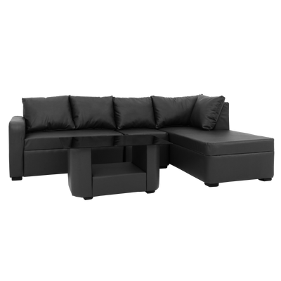 ARGO L-Shape Sofa