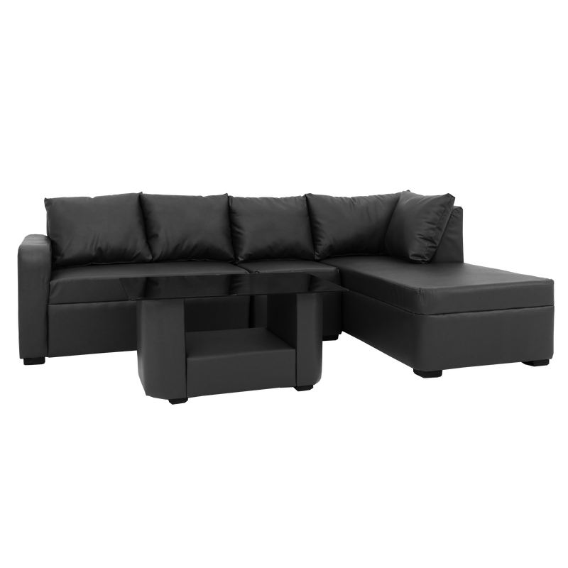 ARGO L-Shape Sofa