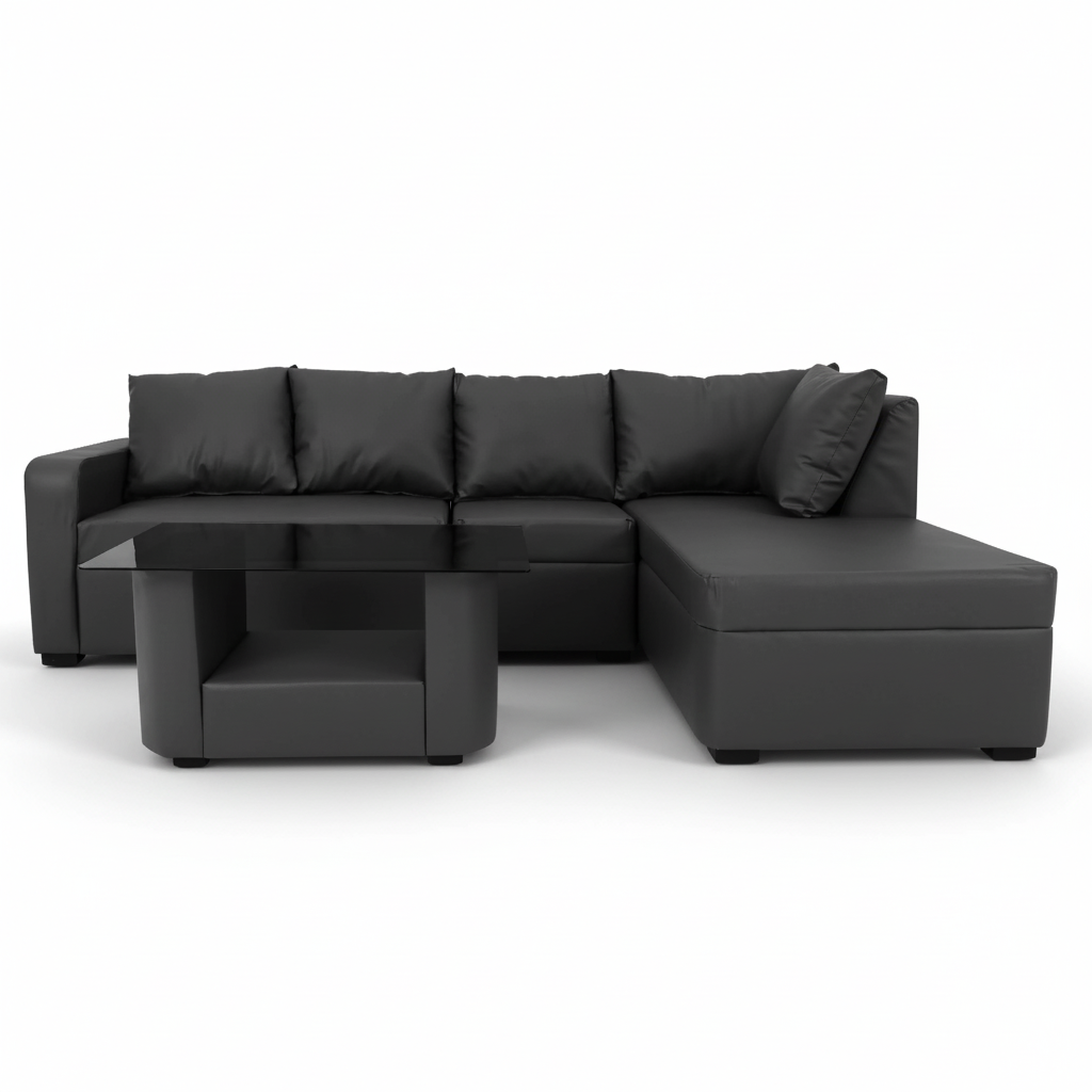 ARGO L-Shape Sofa