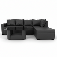 ARGO L-Shape Sofa