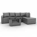 ARGO L-Shape Sofa