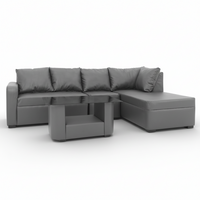 ARGO L-Shape Sofa
